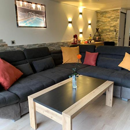 Joli Loft Dans Villa A Cornas Экстерьер фото