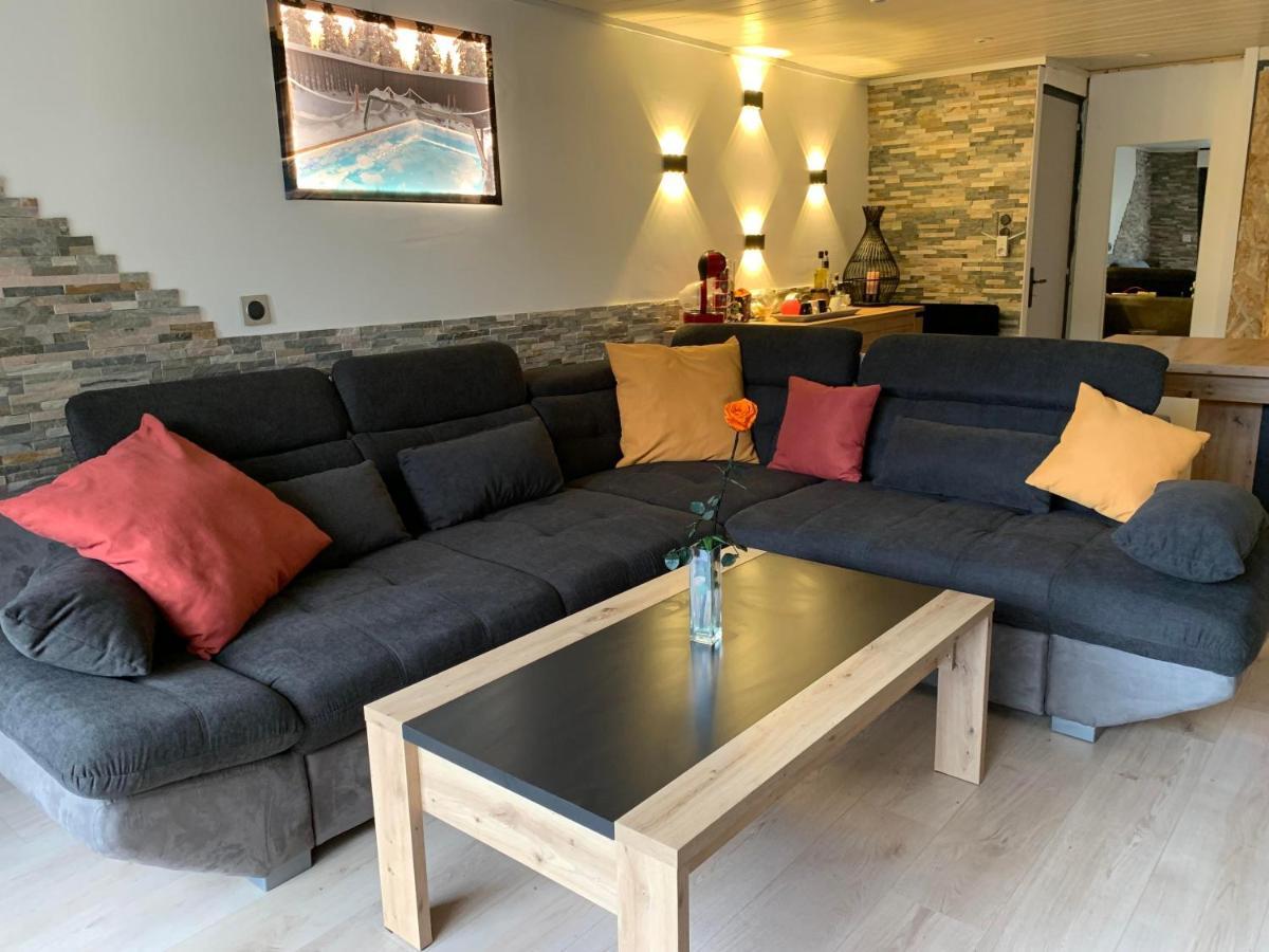 Joli Loft Dans Villa A Cornas Экстерьер фото
